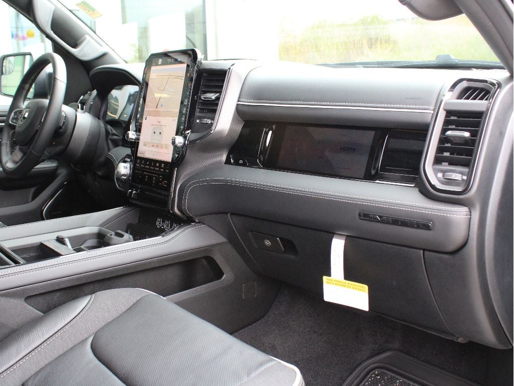 2026 RAM Ram 1500 Limited