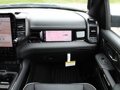 2026 RAM Ram 1500 Limited