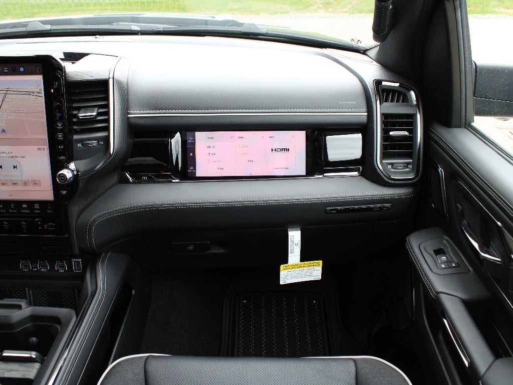 2026 RAM Ram 1500 Limited