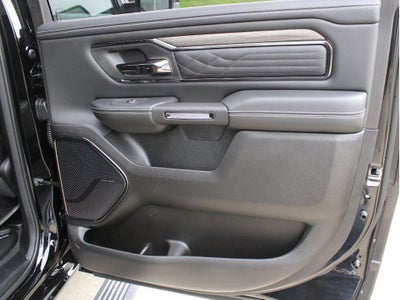 2026 RAM Ram 1500 Limited