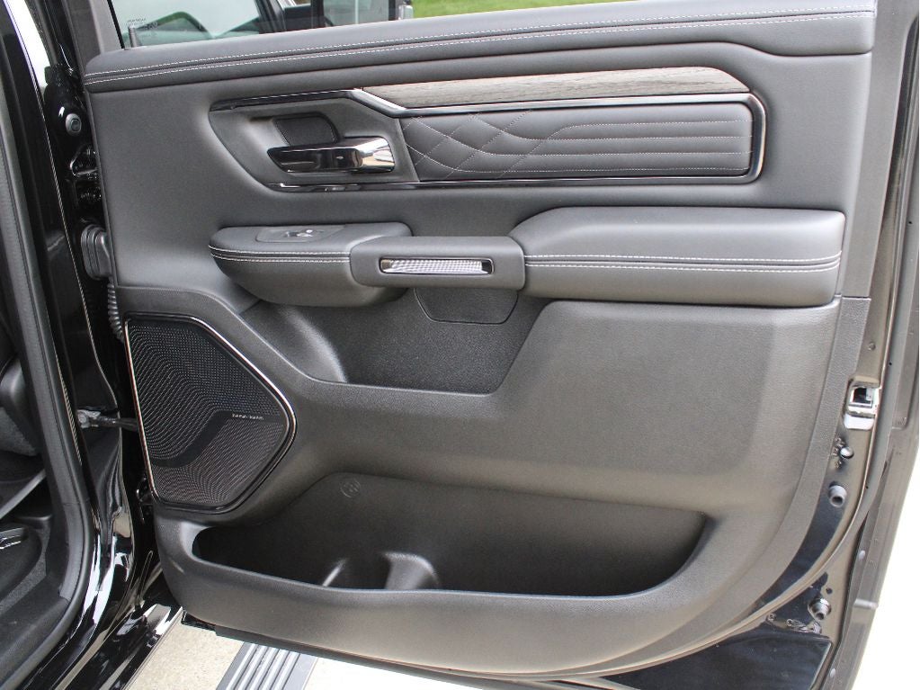 2026 RAM Ram 1500 Limited