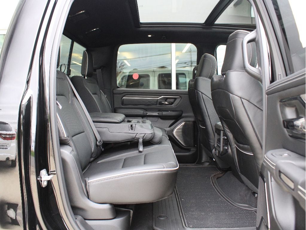 2026 RAM Ram 1500 Limited