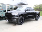 2026 RAM Ram 1500 Limited