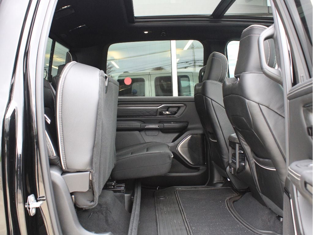 2026 RAM Ram 1500 Limited