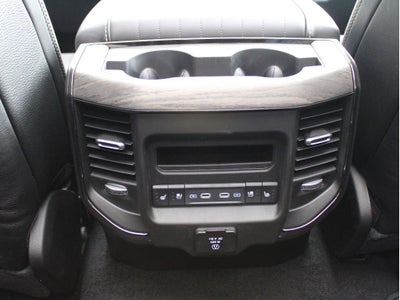 2026 RAM Ram 1500 Limited