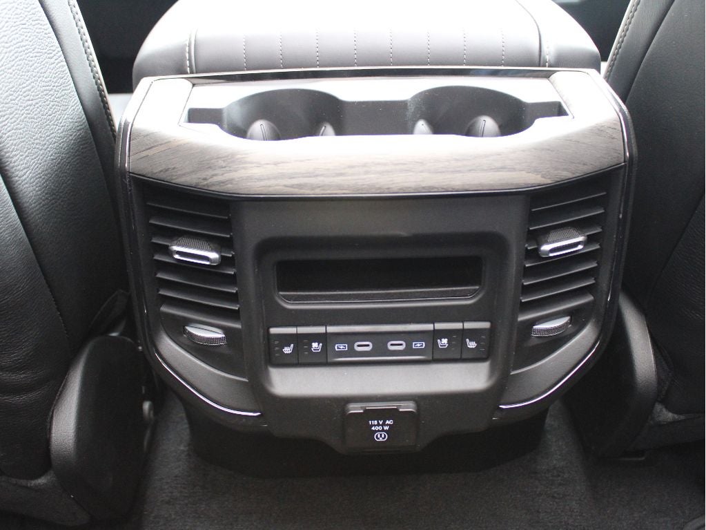 2026 RAM Ram 1500 Limited