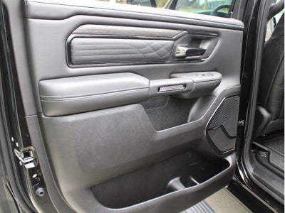 2026 RAM Ram 1500 Limited