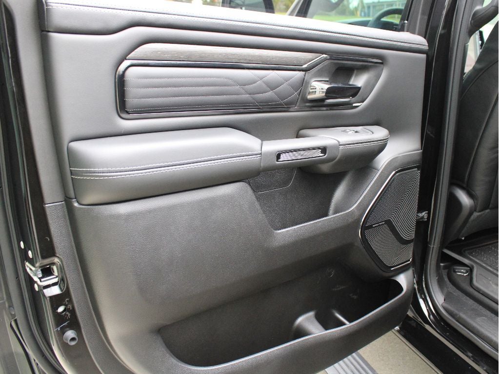 2026 RAM Ram 1500 Limited