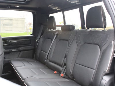 2026 RAM Ram 1500 Limited