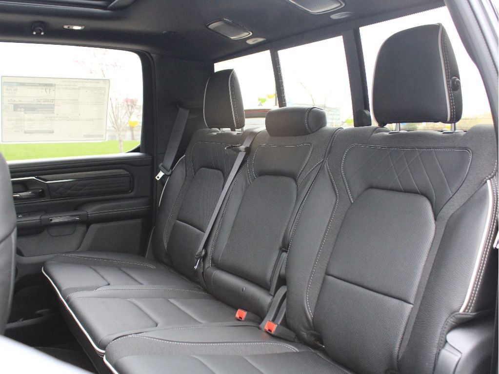 2026 RAM Ram 1500 Limited