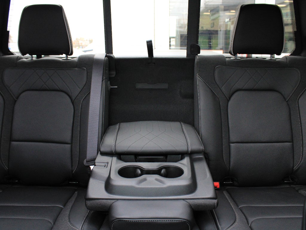 2026 RAM Ram 1500 Limited