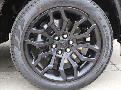 2026 RAM Ram 1500 Limited