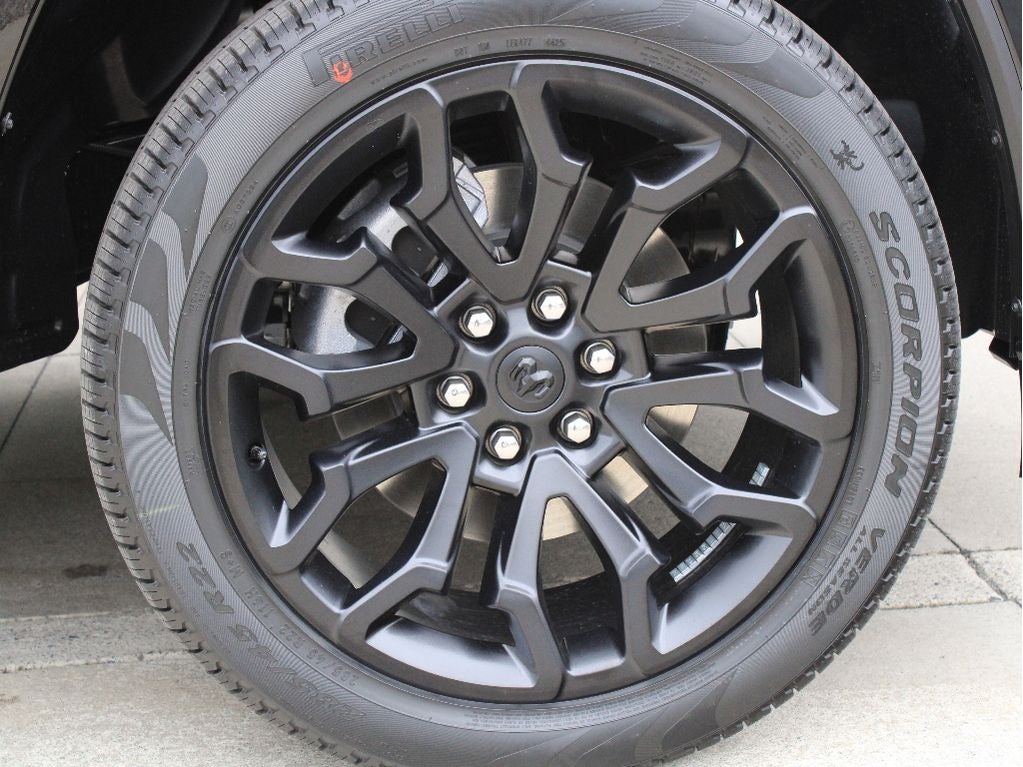 2026 RAM Ram 1500 Limited