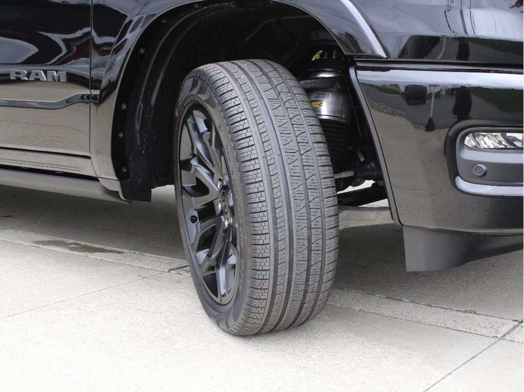 2026 RAM Ram 1500 Limited