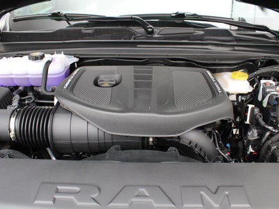 2026 RAM Ram 1500 Limited