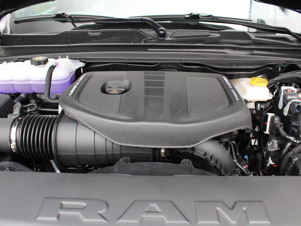 2026 RAM Ram 1500 Limited