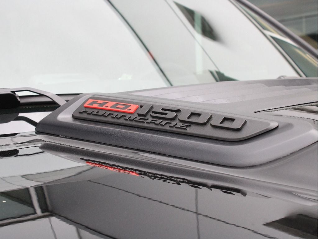 2026 RAM Ram 1500 Limited