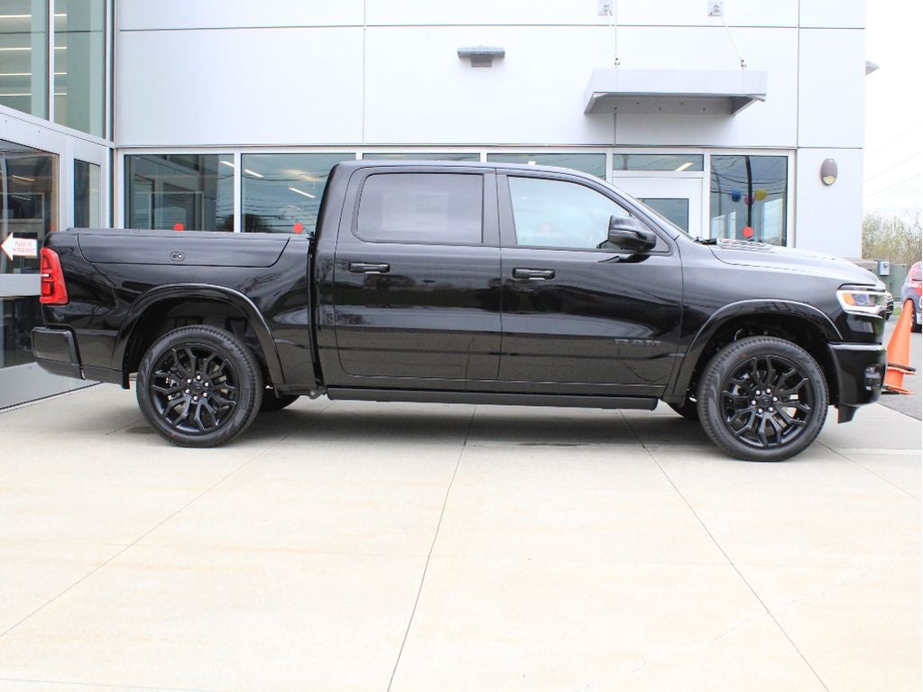 2026 RAM Ram 1500 Limited