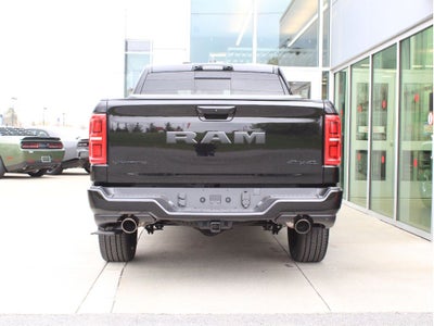 2026 RAM Ram 1500 Limited