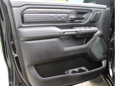 2026 RAM Ram 1500 Limited