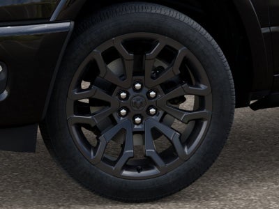 2026 RAM Ram 1500 Limited