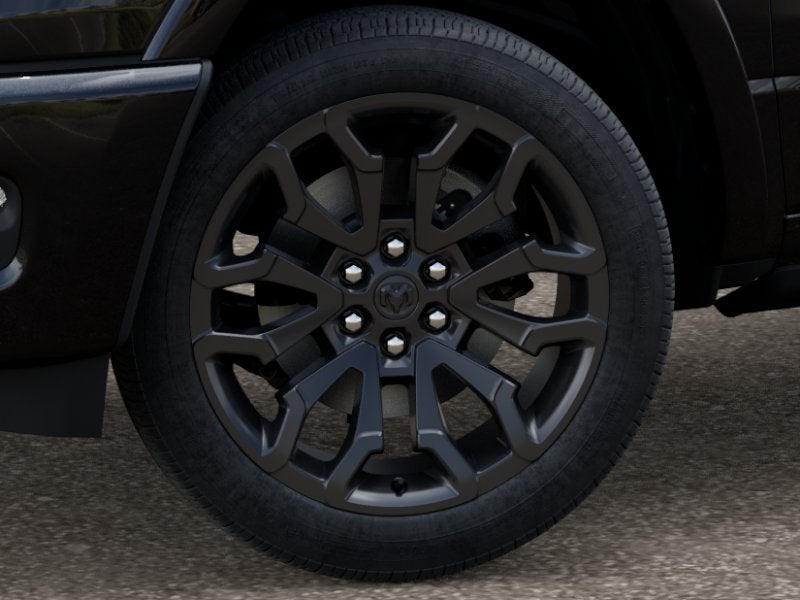 2026 RAM Ram 1500 Limited