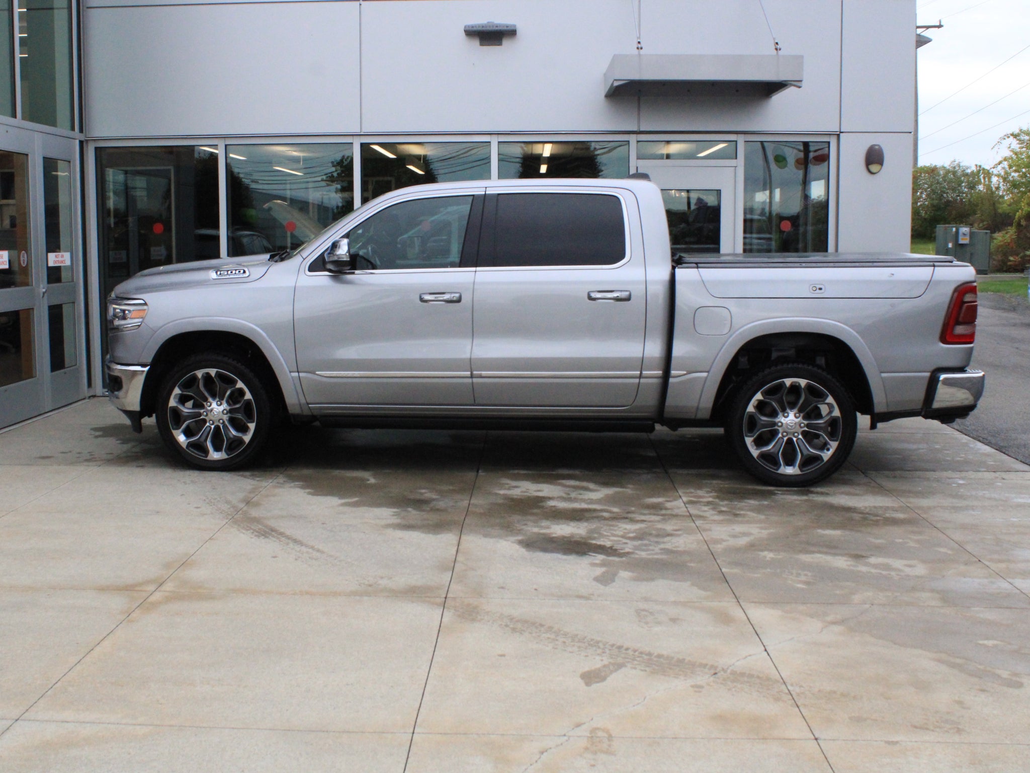 2022 RAM 1500 Limited
