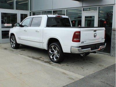 2020 RAM 1500 Limited