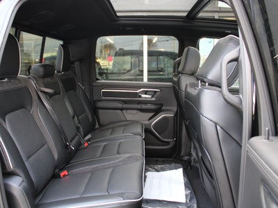 2026 RAM Ram 1500 Laramie