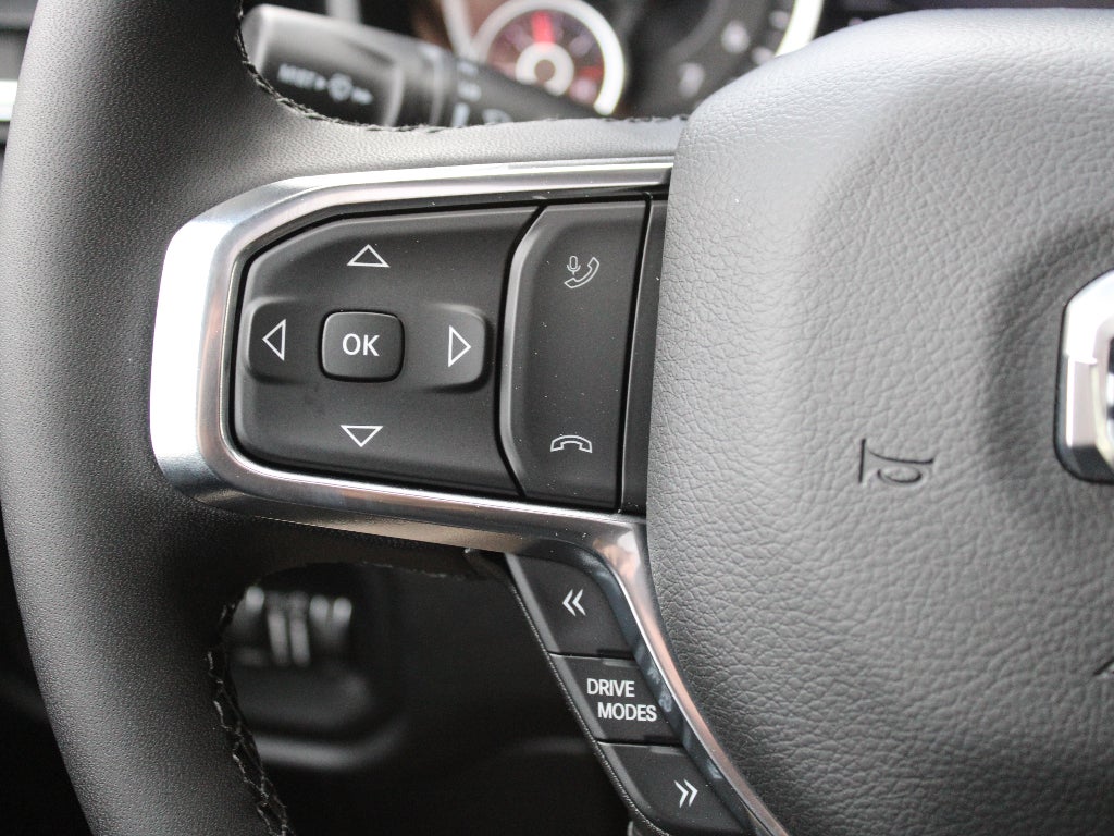 2026 RAM Ram 1500 Laramie