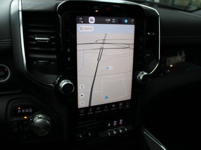 2026 RAM Ram 1500 Laramie