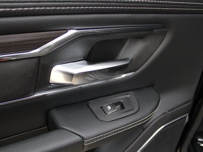 2026 RAM Ram 1500 Laramie