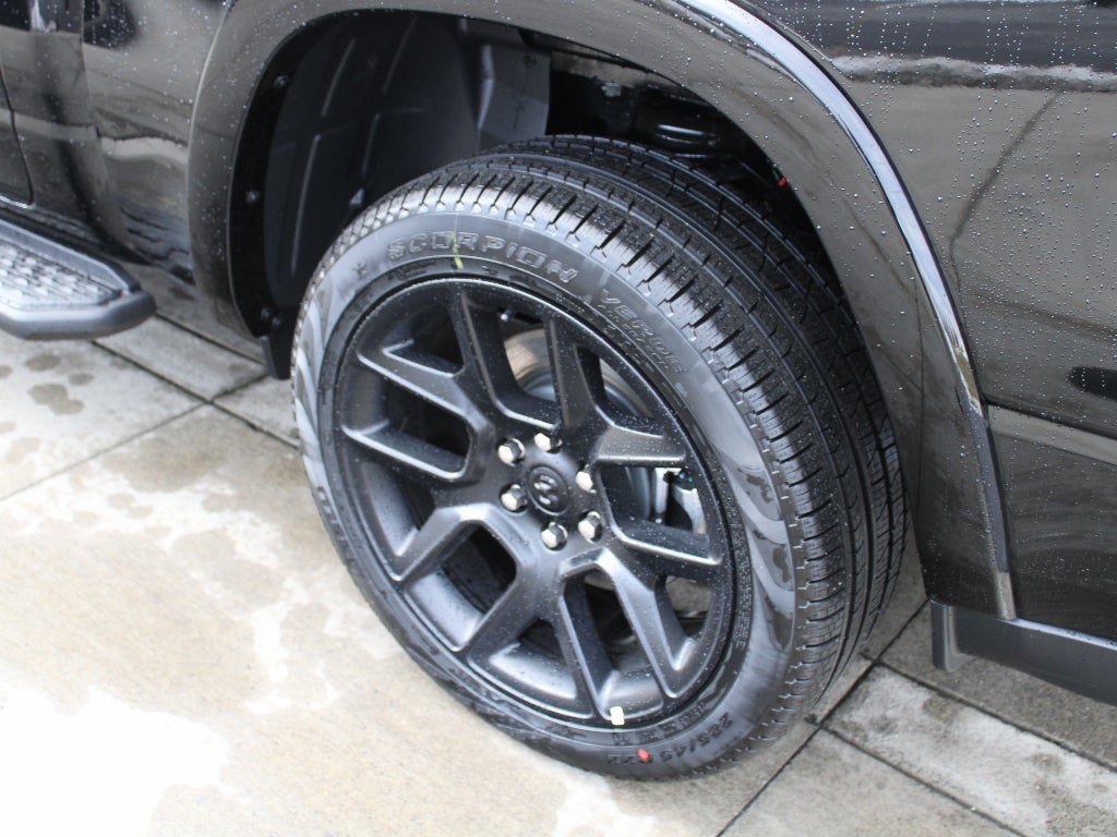 2026 RAM Ram 1500 Laramie