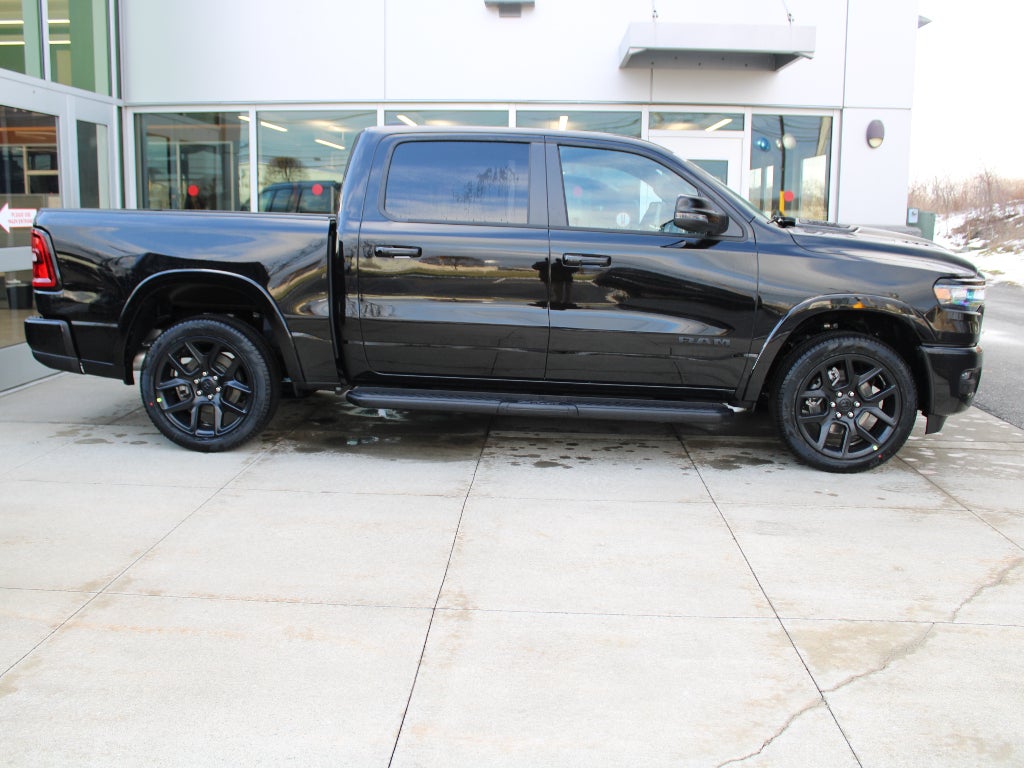 2026 RAM Ram 1500 Laramie