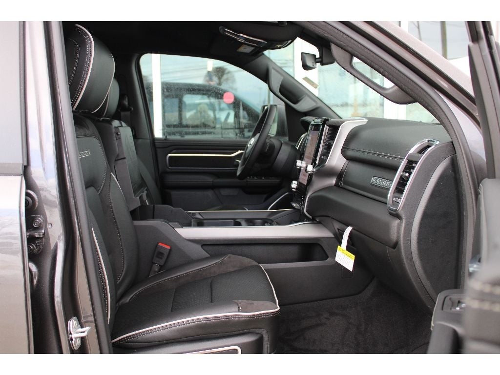 2026 RAM Ram 1500 Laramie