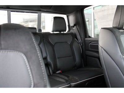 2026 RAM Ram 1500 Laramie