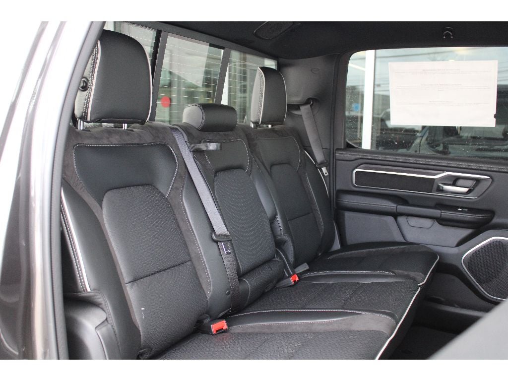 2026 RAM Ram 1500 Laramie