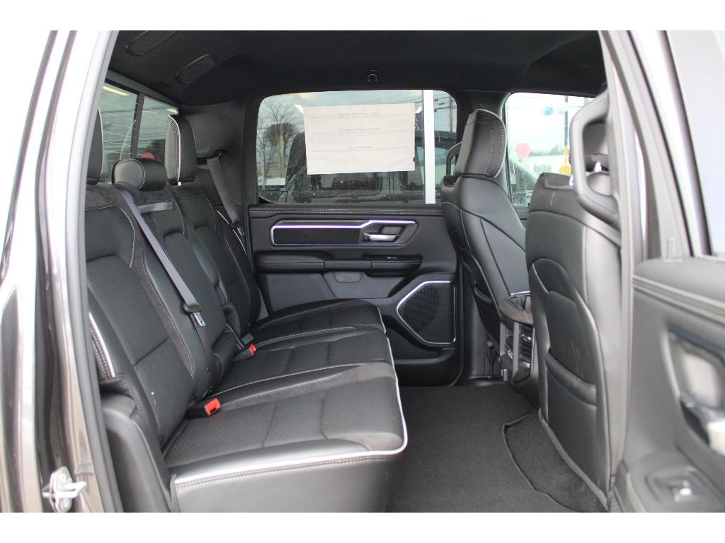 2026 RAM Ram 1500 Laramie