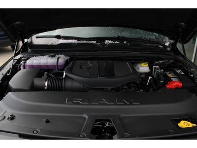 2026 RAM Ram 1500 Laramie