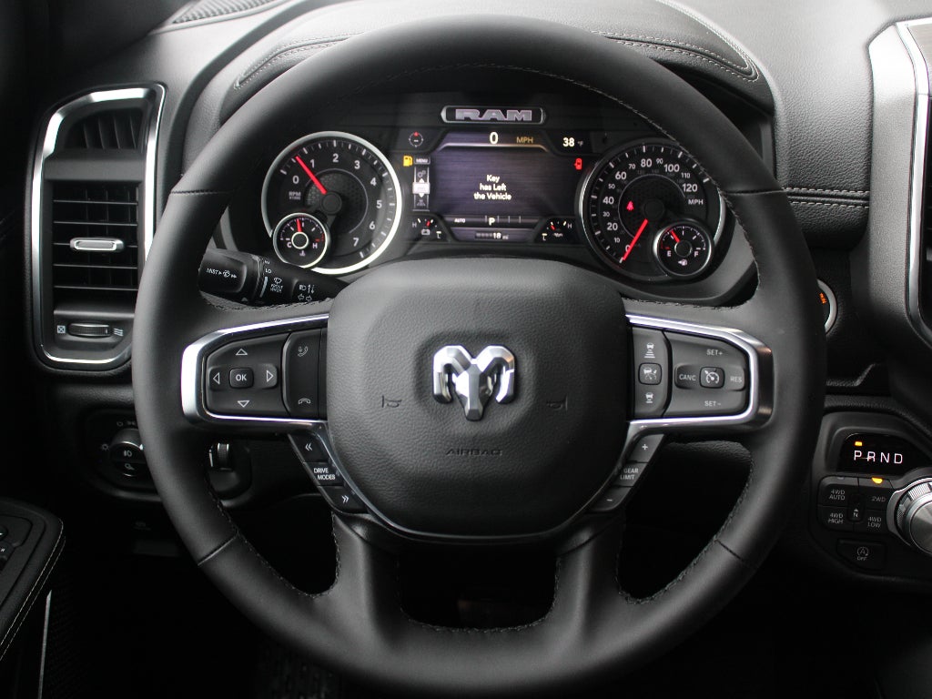 2026 RAM Ram 1500 Laramie