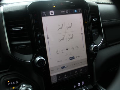 2026 RAM Ram 1500 Laramie