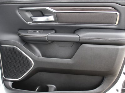 2026 RAM Ram 1500 Laramie