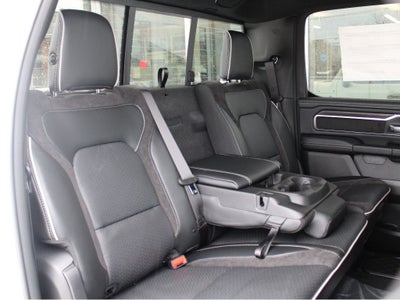 2026 RAM Ram 1500 Laramie