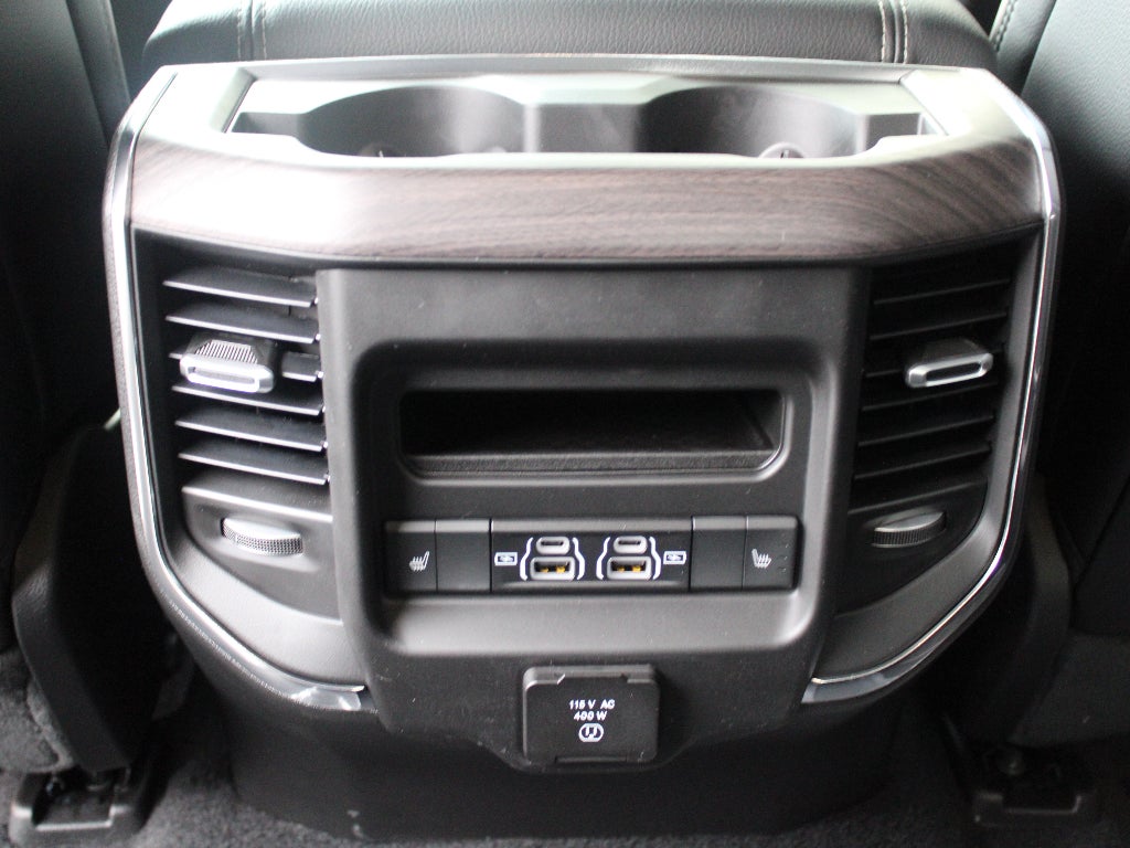 2026 RAM Ram 1500 Laramie