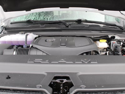 2026 RAM Ram 1500 Laramie