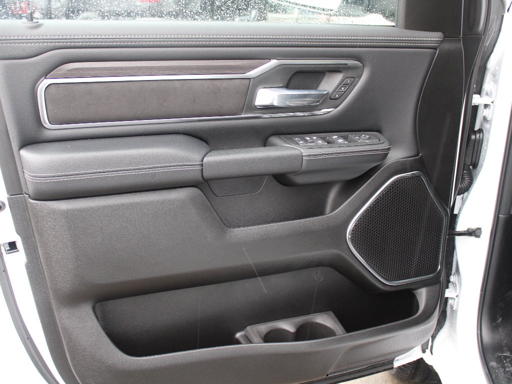 2026 RAM Ram 1500 Laramie