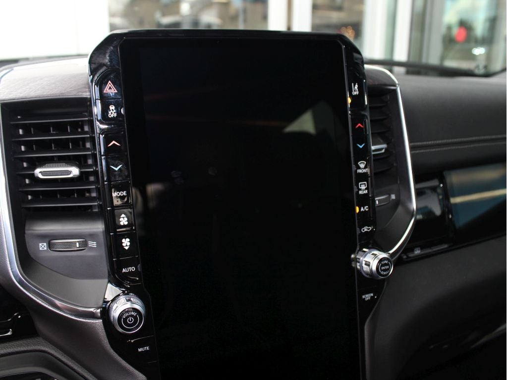 2026 RAM Ram 1500 Laramie