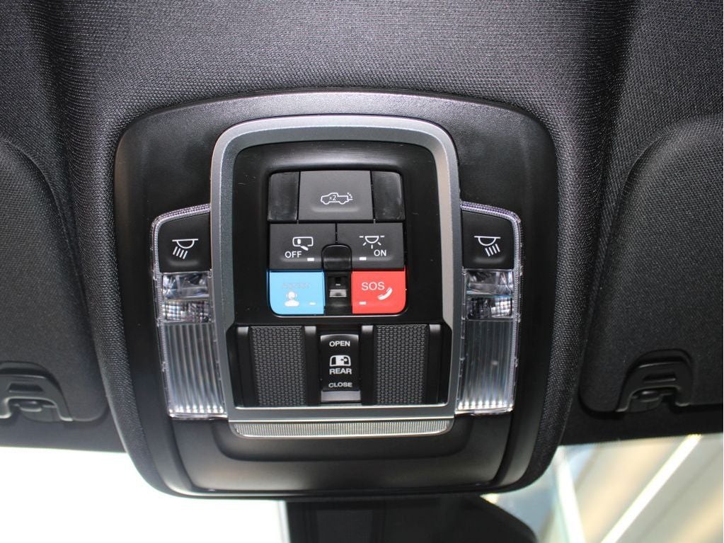 2026 RAM Ram 1500 Laramie