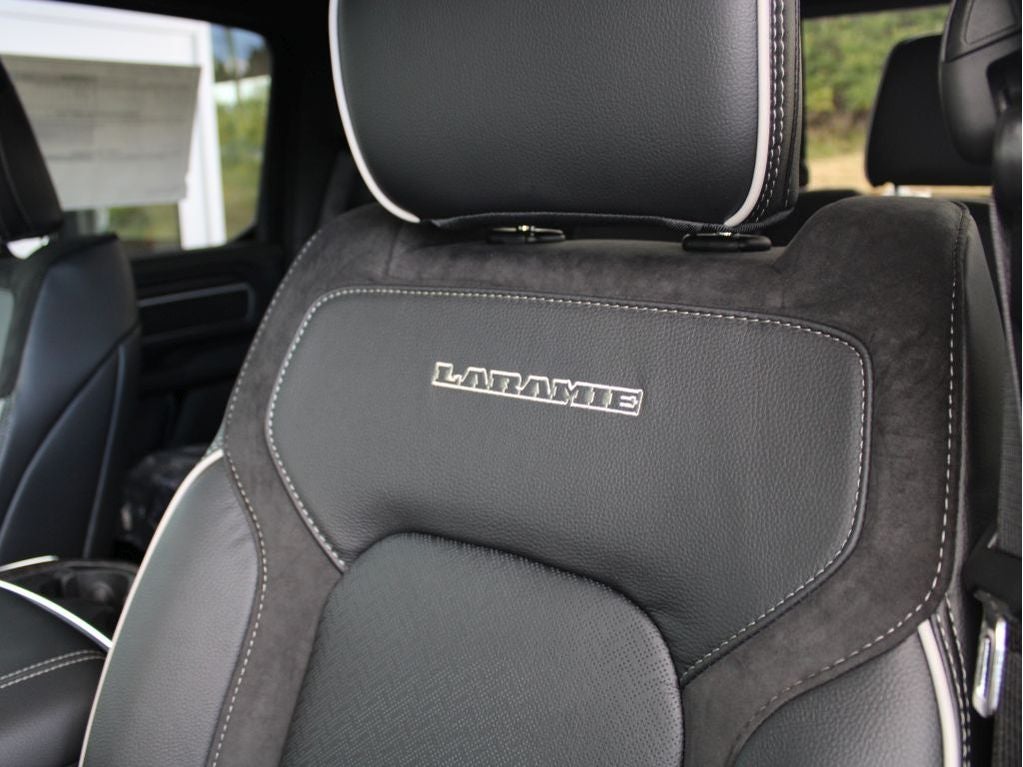 2026 RAM Ram 1500 Laramie