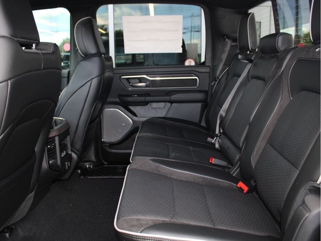 2026 RAM Ram 1500 Laramie